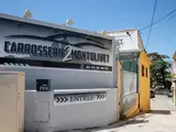 Photo de C2M : Carrosserie 2 Montolivet