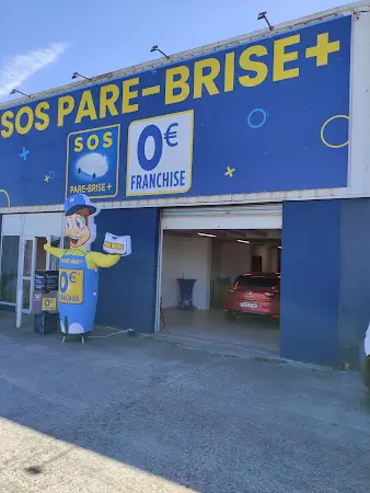 Photo publiée sur la fiche Google de SOS PARE-BRISE+ TOULOUSE ÉTATS-UNIS, Toulouse