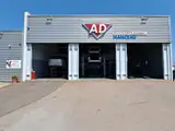 Photo de AD Garage Expert MANCEAU