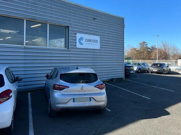 Photo publiée sur la fiche Google de CAREOSS Carrosserie Tarbes, Séméac