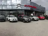 Photo de GARAGE ESCOFFIER - Citroën et Toyota