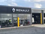 Photo de RENAULT / DACIA GARAGE LECORDIER