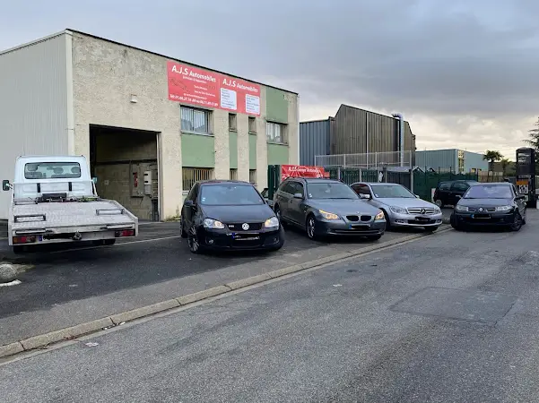 Photo publiée sur la fiche Google de Garage Ajs automobile, Villeparisis