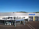 Photo de Martenat Auvergne - IVECO