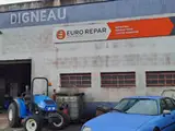 Photo de EUROREPAR Car Service - Garage Digneau à Salles