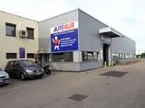 Photo de Controle Technique AUTOSUR VAULX EN VELIN