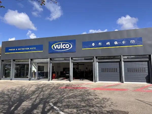 Photo publiée sur la fiche Google de Mondial Pare-Brise - Point Relais - Vulco - Bourg-en-Bresse, Bourg-en-Bresse