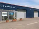 Photo de Garage DUCHANOIS