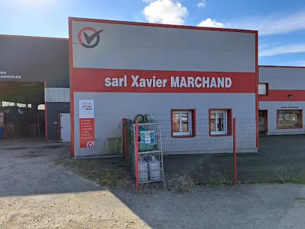 Photo publiée sur la fiche Google de Garage Xavier Marchand, Chérancé