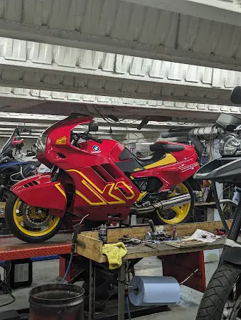 Photo publiée sur la fiche Google de Atelier du Roule Toujours, Maisons-Alfort