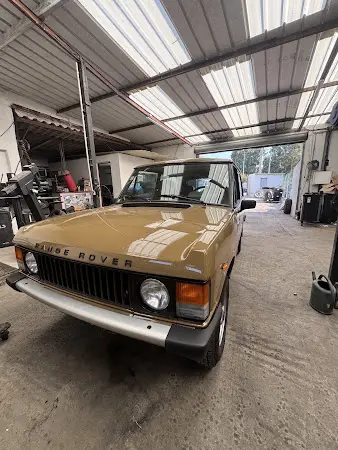 Photo publiée sur la fiche Google de Garage Dédé Pinna & Fils, Porto-Vecchio