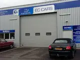 Photo de TOP GARAGE - GARAGE EC CARS