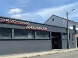 Photo de Carrosserie Salanon