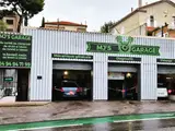 Photo de MJ'S GARAGE