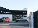 Photo de Renault Castelmaurou BS Cars