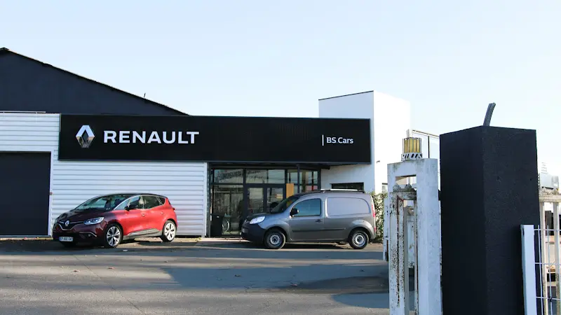 Photo publiée sur la fiche Google de Renault Castelmaurou BS Cars, Castelmaurou