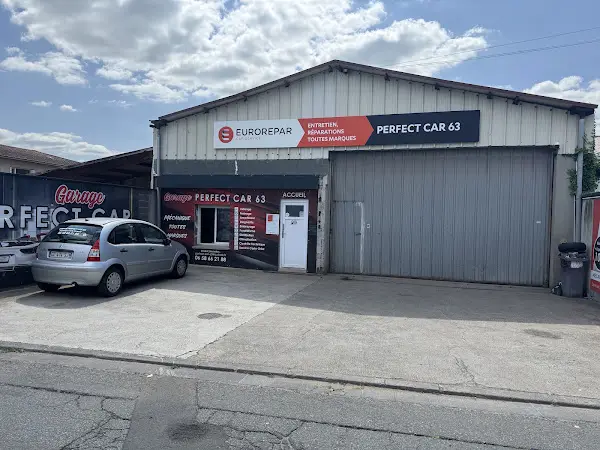 Photo publiée sur la fiche Google de Garage Perfect car 63 EUROREPAR Car Service, Ennezat