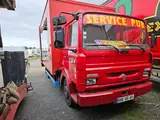 Photo de Achat et vente de véhicules pl vl Reynier