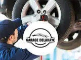 Photo de Garage Delahaye