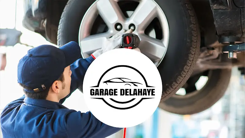 Photo publiée sur la fiche Google de Garage Delahaye, Saint-Léger-Magnazeix