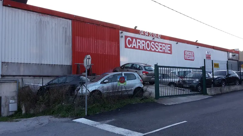 Photo publiée sur la fiche Google de MCP Cars Services, Le Beausset