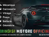 Photo de Brindisi Motore Officine