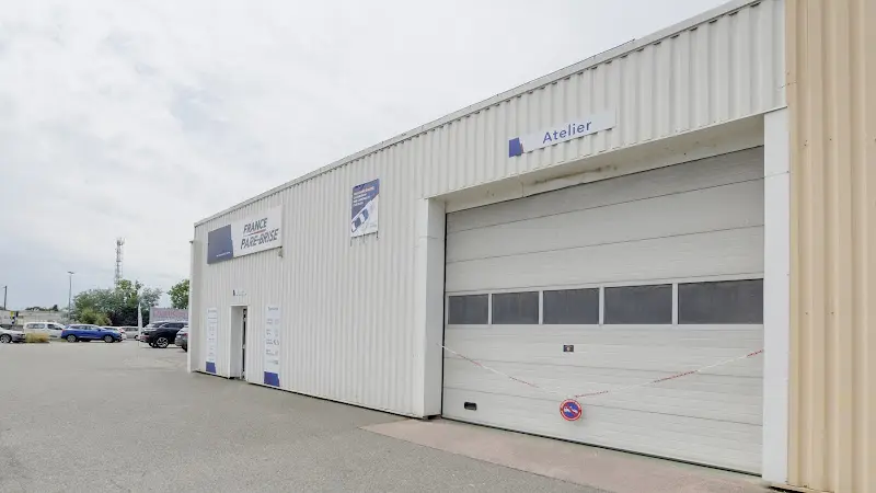 Photo publiée sur la fiche Google de France Pare-Brise, Castelsarrasin