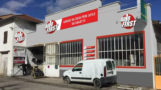 Photo publiée sur la fiche Google de Eurorepar Garage Da Silva, Pact