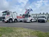 Photo de Stavi Aquitaine