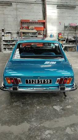 Photo publiée sur la fiche Google de GT Carrosserie Auchel, Auchel