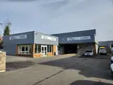Photo de Carrosserie Motorsport