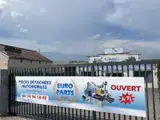Photo de Europarts France