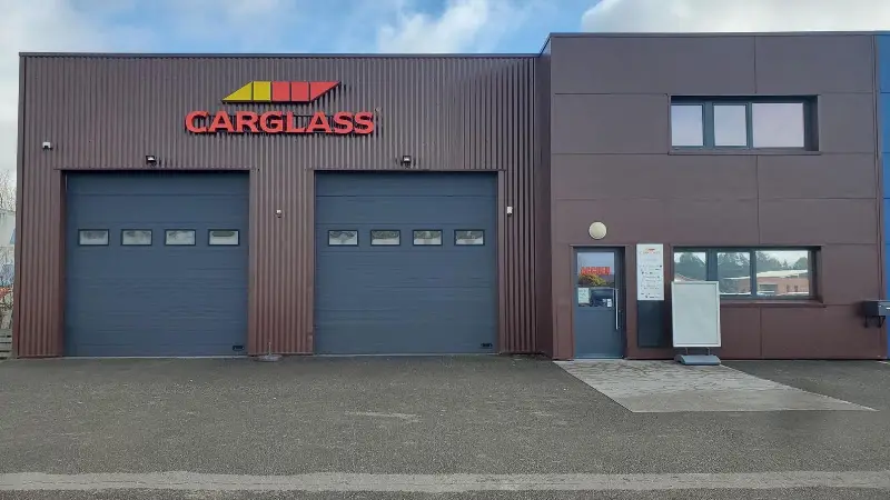 Photo publiée sur la fiche Google de CARGLASS Pare-Brise Aire sur l'Ardour, Aire-sur-l'Adour