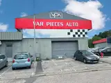 Photo de Var Auto Parts