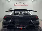 Photo de Carrosserie de Lune