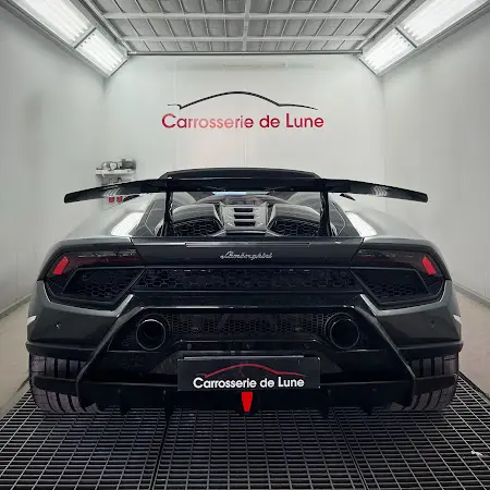 Photo publiée sur la fiche Google de Carrosserie de Lune, Montredon-des-Corbières