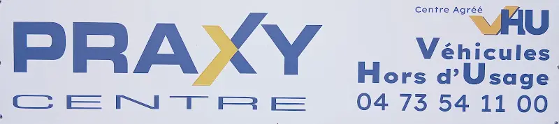 Photo publiée sur la fiche Google de PRAXY CENTRE VHU