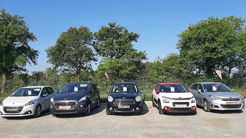 Photo publiée sur la fiche Google de LG AUTOMOBILES, Férel
