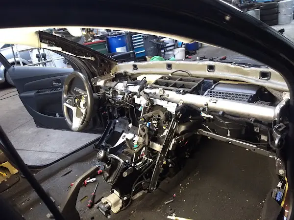 Photo publiée sur la fiche Google de Garage Auto Best Service Atelier, Loos