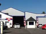 Photo de AD Carrosserie LE BOT - SARL DUTREUIL