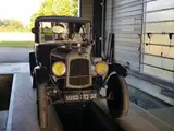 Photo de Sécuritest Contrôle Technique Automobile MONTREJEAU