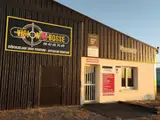 Photo de Carrosserie Vision d'bosse - ZeCarrossery