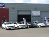 Photo de GLASS AUTO SERVICE sarl orain leprince
