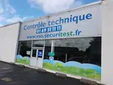 Photo de Sécuritest Contrôle Technique Automobile VILLEMOISSON SUR ORGE