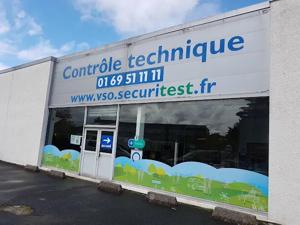 Photo publiée sur la fiche Google de Sécuritest Contrôle Technique Automobile VILLEMOISSON SUR ORGE, Villemoisson-sur-Orge