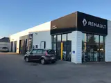 Photo de RENAULT / DACIA - Garage Marquelet