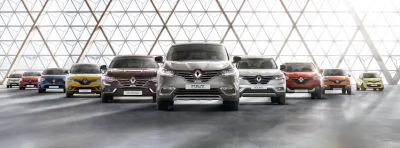 Photo publiée sur la fiche Google de Garage Jarrézien Agent Renault, Soucieu-en-Jarrest