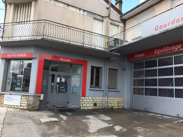 Photo publiée sur la fiche Google de Garage ANDRIA - Gourdon Centre Auto, Gourdon