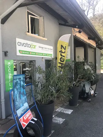 Photo publiée sur la fiche Google de Garage Avatacar Saint-Didier-Au-Mont-D'Or, Saint-Didier-au-Mont-d'Or