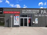 Photo de CARROSSERIE PAPIN - ROCHE SUR YON